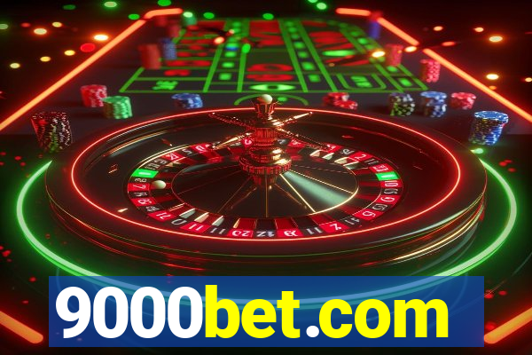 9000bet.com