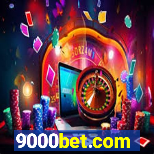 9000bet.com