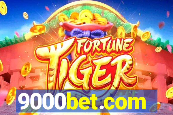 9000bet.com