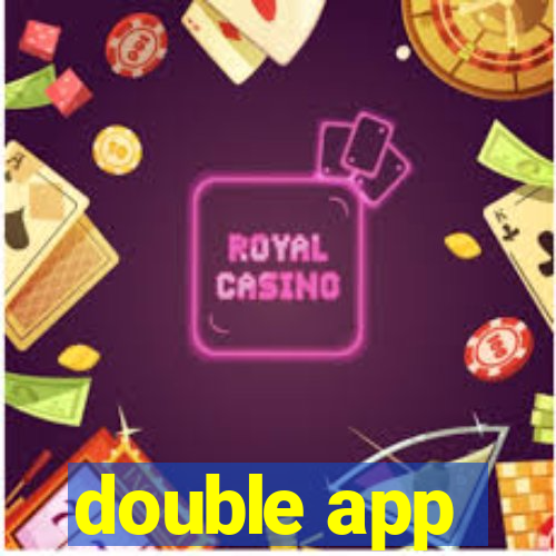 double app