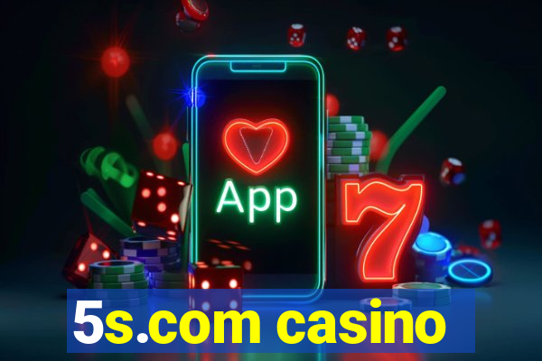 5s.com casino