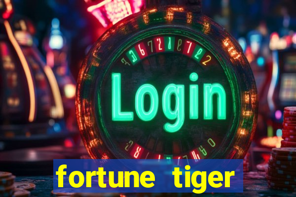 fortune tiger download ios