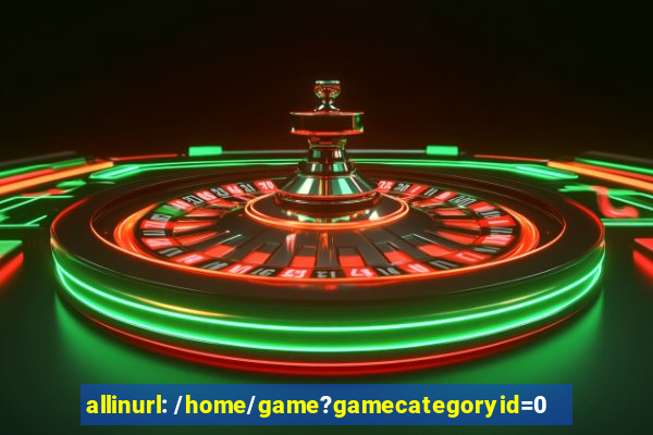 allinurl: /home/game?gamecategoryid=0