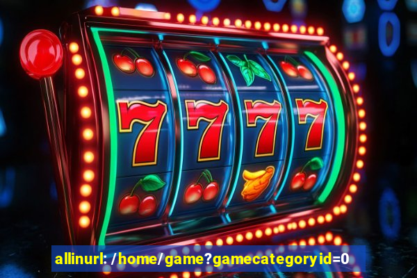 allinurl: /home/game?gamecategoryid=0