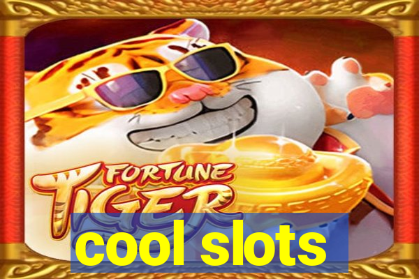 cool slots