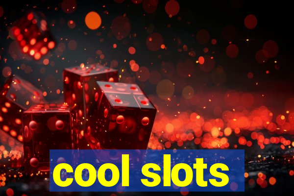 cool slots