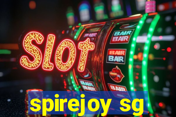 spirejoy sg