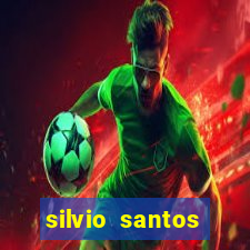 silvio santos peitudo meme