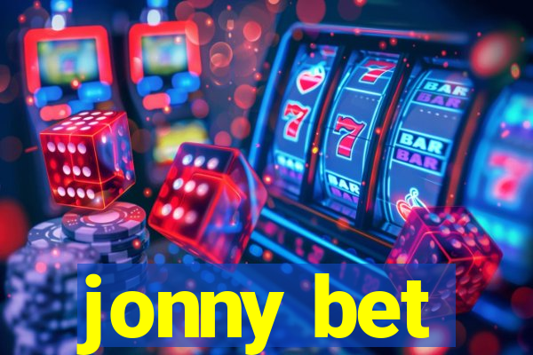 jonny bet