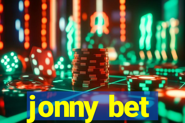 jonny bet