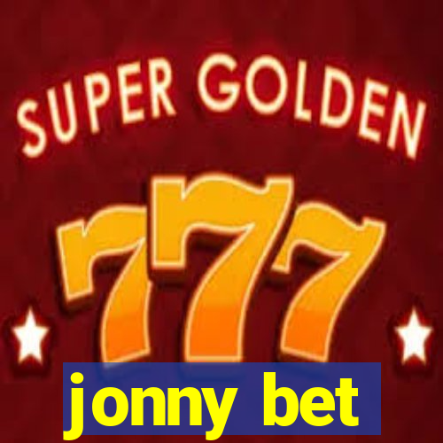 jonny bet