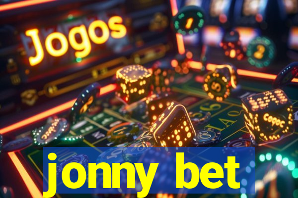 jonny bet