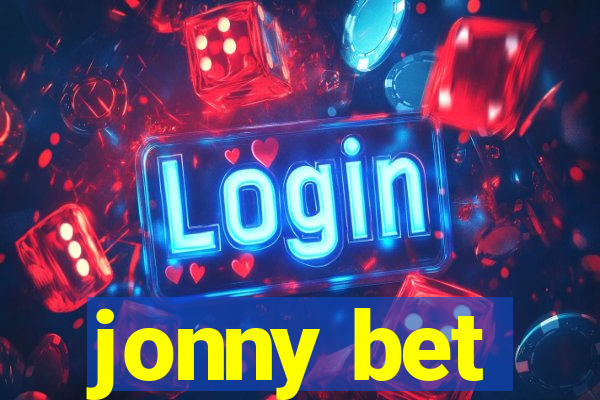 jonny bet