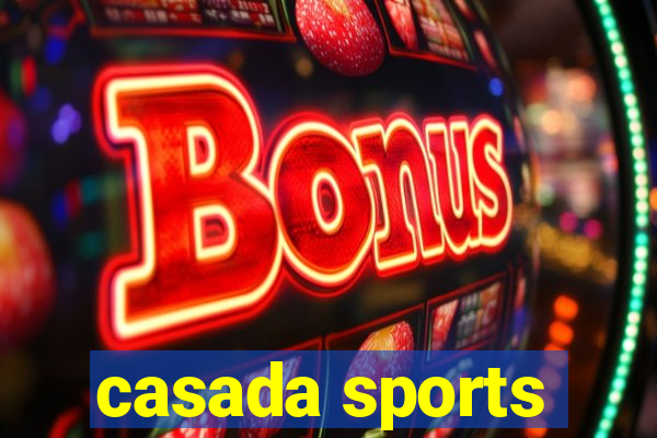 casada sports