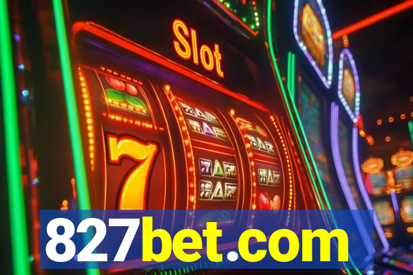 827bet.com