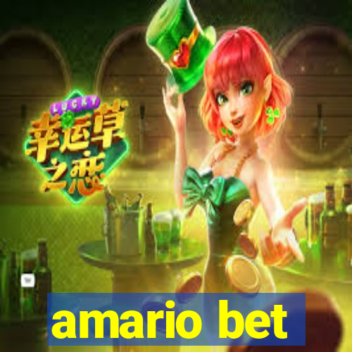 amario bet