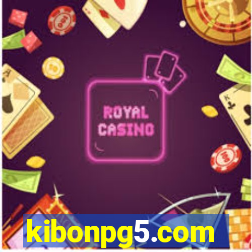 kibonpg5.com