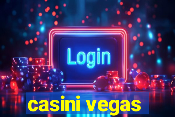 casini vegas