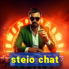 steio chat