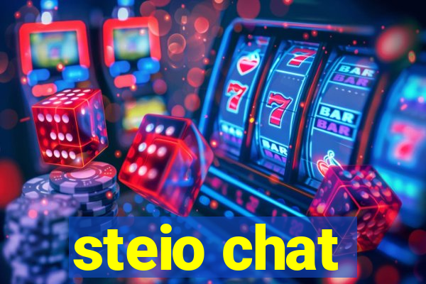 steio chat