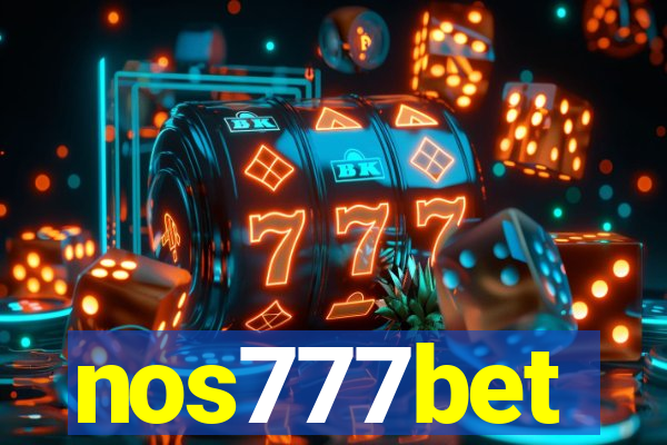 nos777bet