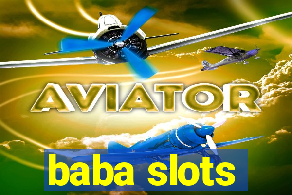 baba slots