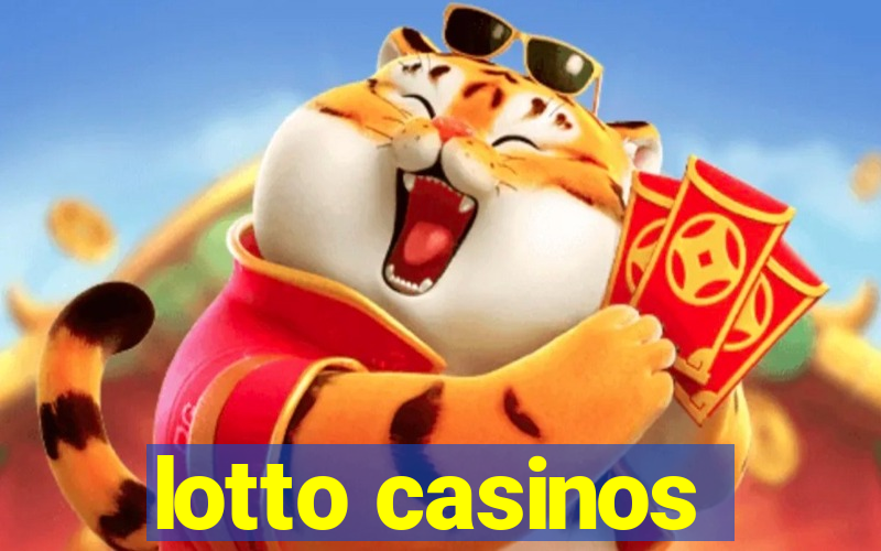 lotto casinos