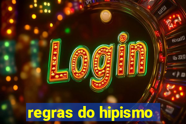 regras do hipismo