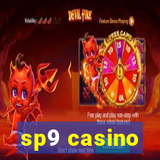 sp9 casino