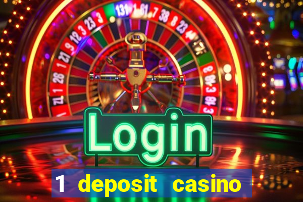 1 deposit casino nz casino kingdom