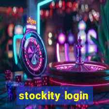 stockity login