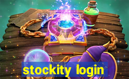 stockity login