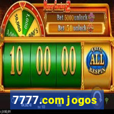 7777.com jogos