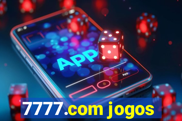 7777.com jogos