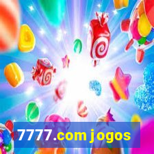 7777.com jogos