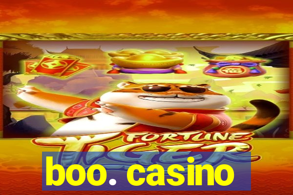 boo. casino