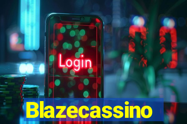 Blazecassino