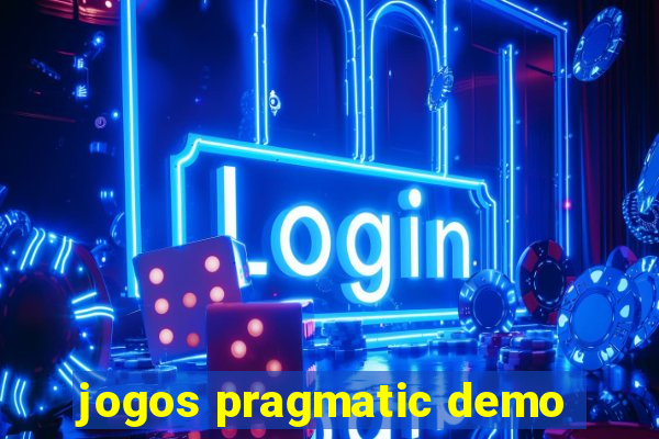 jogos pragmatic demo