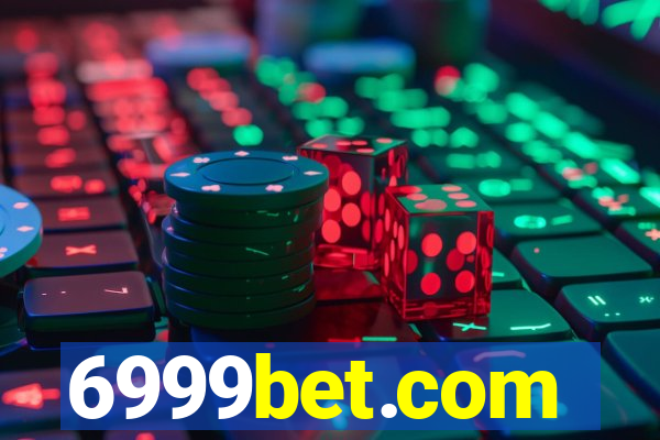 6999bet.com