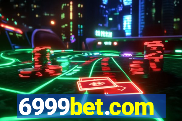 6999bet.com