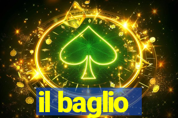 il baglio