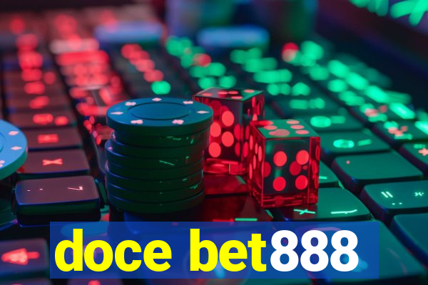 doce bet888