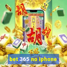 bet 365 no iphone