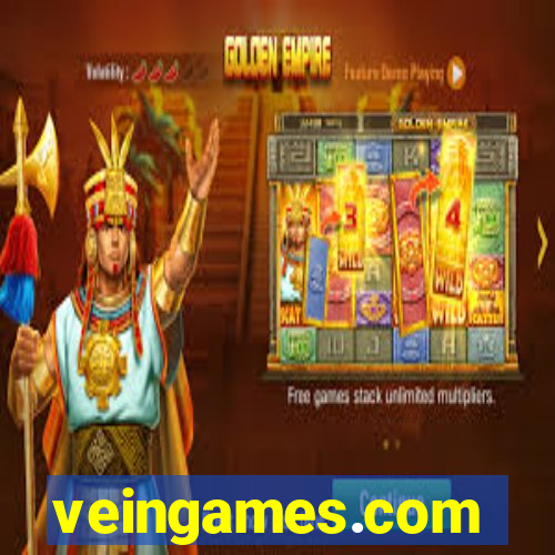 veingames.com