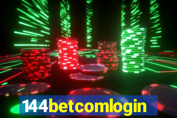 144betcomlogin