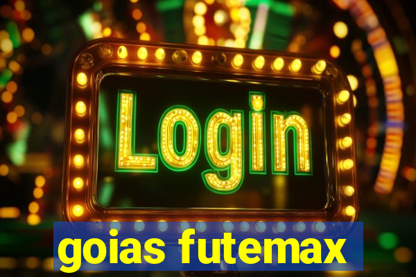 goias futemax