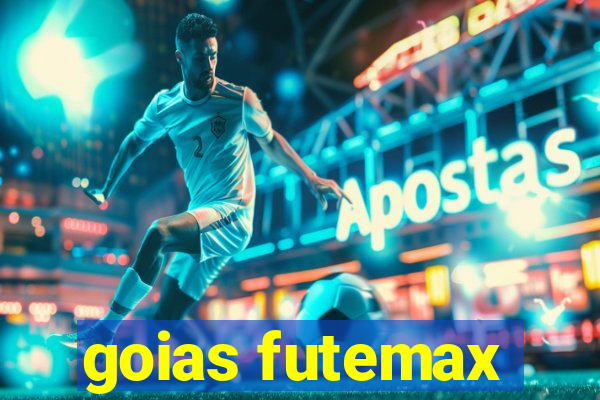 goias futemax