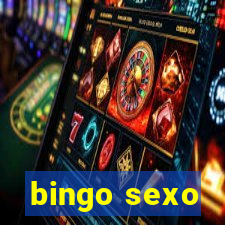 bingo sexo