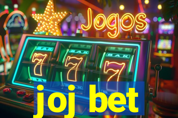 joj bet