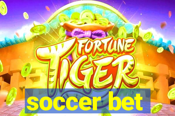 soccer bet